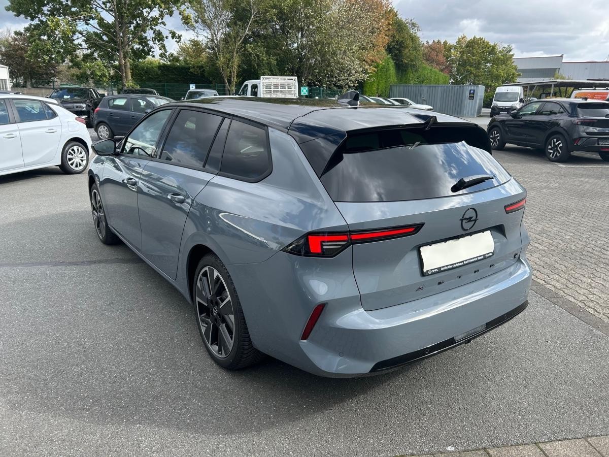 Opel Astra L Electric GS ST Allwetterr. Kamera LED