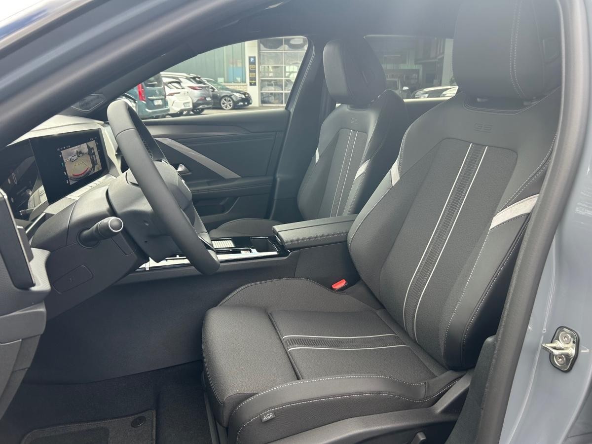 Opel Astra L Electric GS ST Allwetterr. Kamera LED