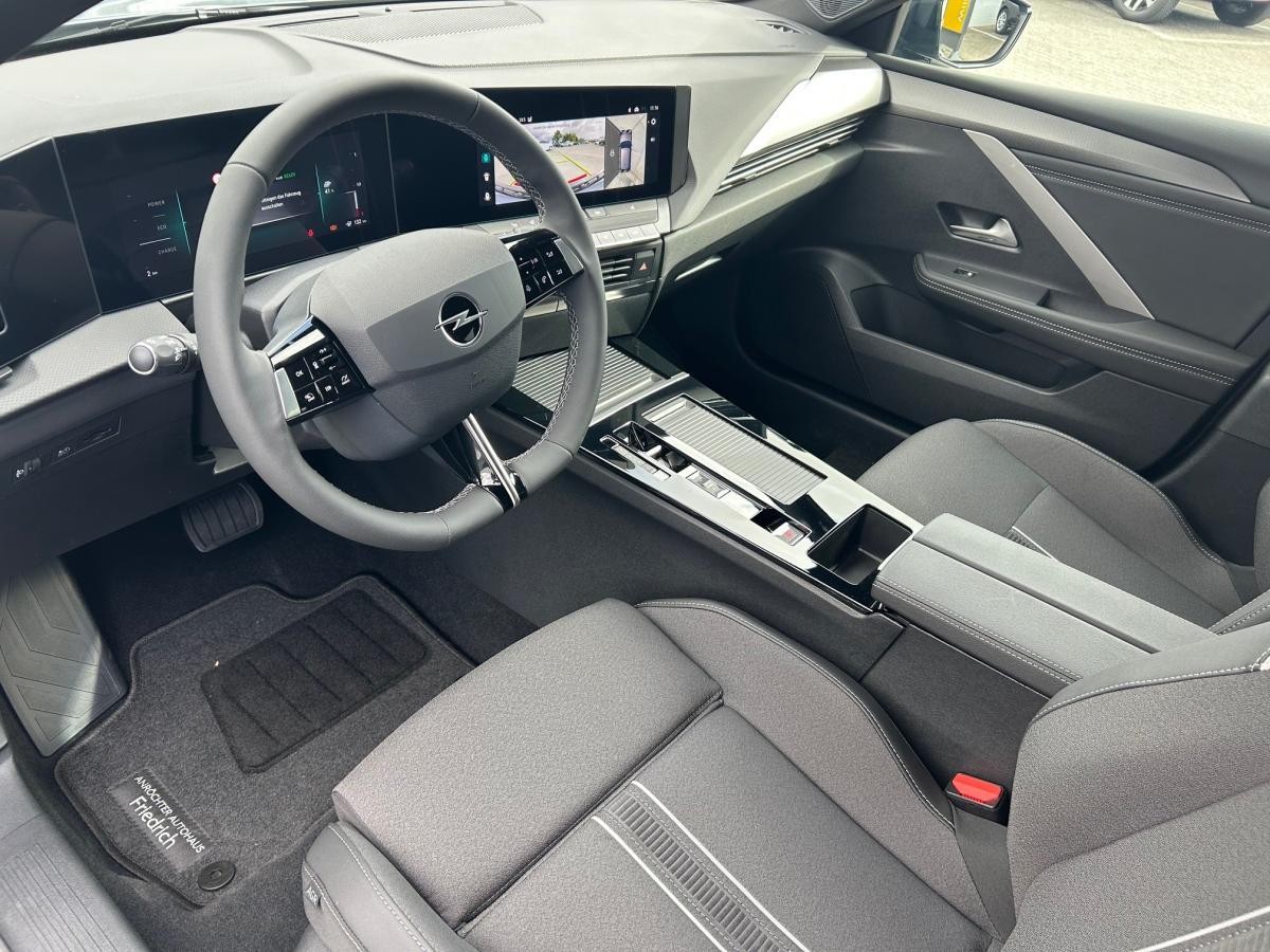 Opel Astra L Electric GS ST Allwetterr. Kamera LED