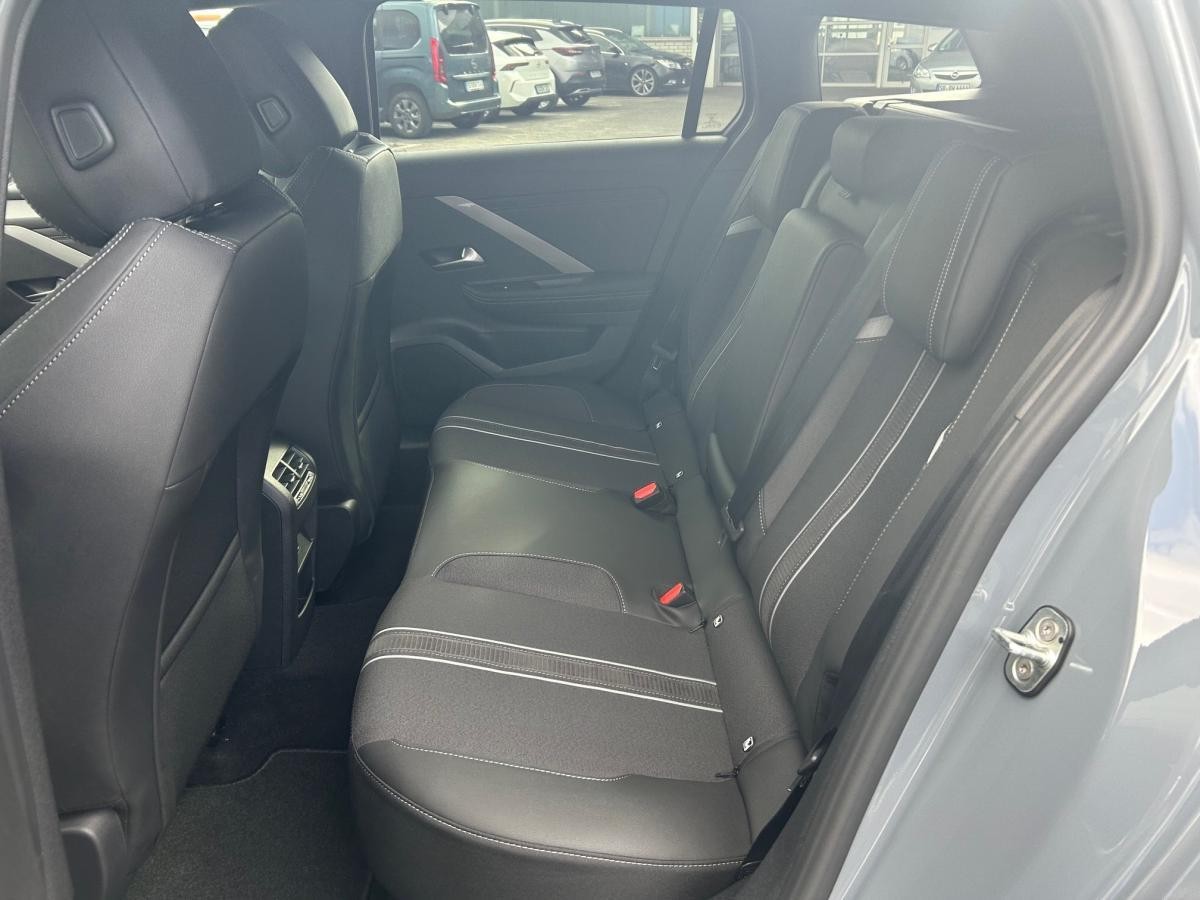 Opel Astra L Electric GS ST Allwetterr. Kamera LED