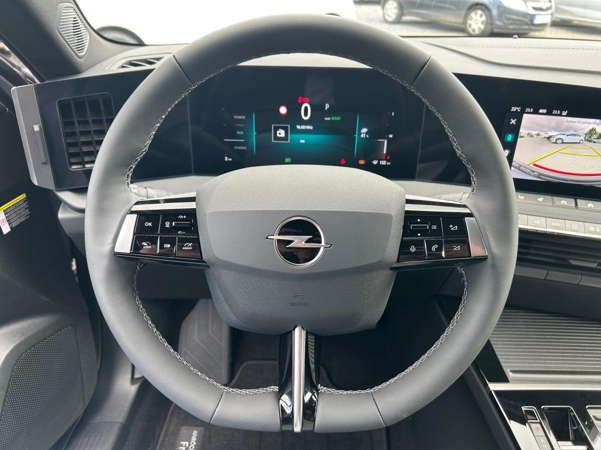 Opel Astra L Electric GS ST Allwetterr. Kamera LED