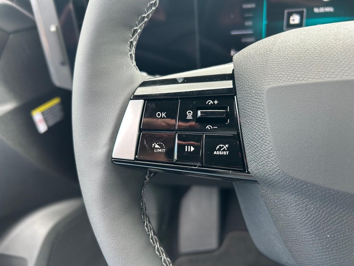 Opel Astra L Electric GS ST Allwetterr. Kamera LED