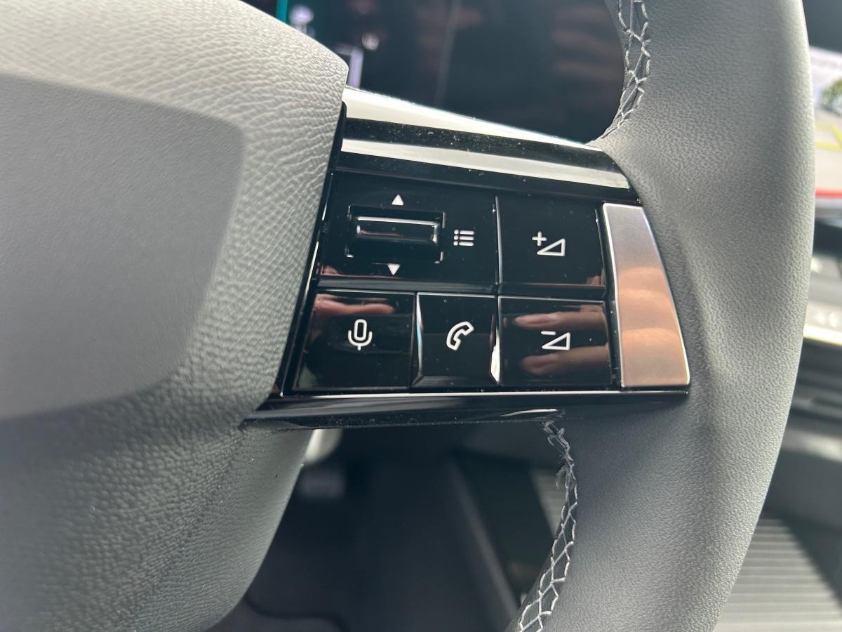 Opel Astra L Electric GS ST Allwetterr. Kamera LED