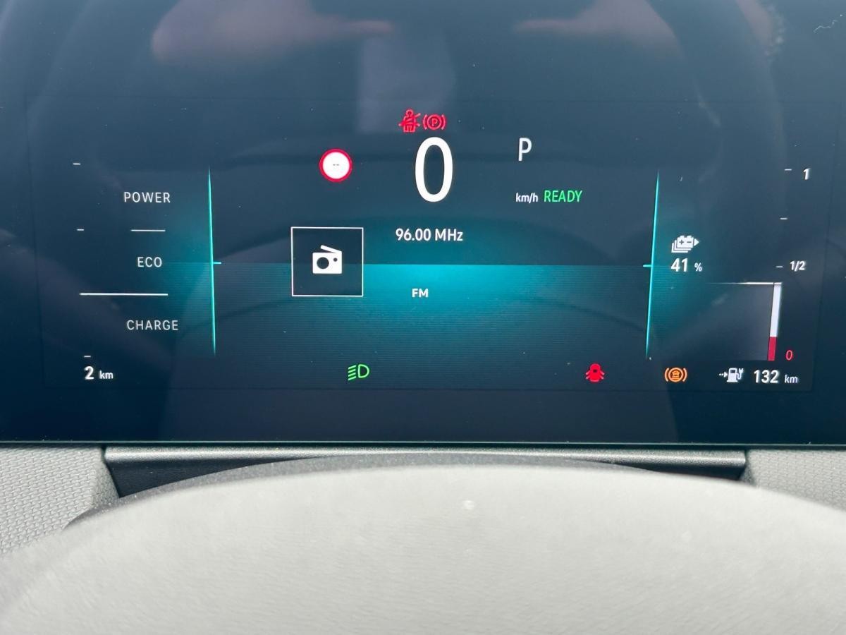 Opel Astra L Electric GS ST Allwetterr. Kamera LED