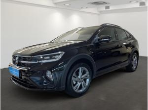 Volkswagen Taigo R-Line 1.0 TSI - ACC IQ-Light App-Connect Kamera SHZ MFL IQ Drive LM DAB+ Digital Cockpit