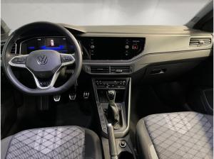 Volkswagen Taigo R-Line 1.0 TSI - ACC IQ-Light App-Connect Kamera SHZ MFL IQ Drive LM DAB+ Digital Cockpit