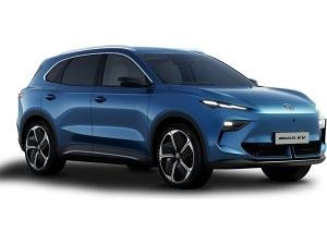 MG S5 EV Comfort| Standard Range 49 kWh|  so lange der Vorrat reicht