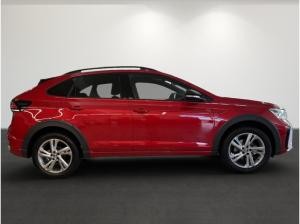 Volkswagen Taigo R-Line 1.0 TSI DSG - Dynamic Light Assist Navi LM DAB+ Digital Cockpit Pro Rear View SHZ MFL