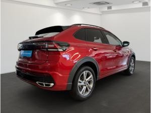 Volkswagen Taigo R-Line 1.0 TSI DSG - Dynamic Light Assist Navi LM DAB+ Digital Cockpit Pro Rear View SHZ MFL