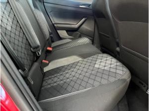 Volkswagen Taigo R-Line 1.0 TSI DSG - Dynamic Light Assist Navi LM DAB+ Digital Cockpit Pro Rear View SHZ MFL