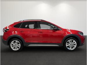 Volkswagen Taigo Goal 1,0 TSI - ACC Dynamic Light Assist Navi AHK Kamera MFL SHZ Digital Cockpit DAB+ LM