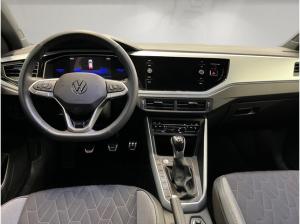Volkswagen Taigo Goal 1,0 TSI - ACC Dynamic Light Assist Navi AHK Kamera MFL SHZ Digital Cockpit DAB+ LM