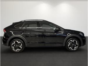 Volkswagen Taigo R-Line 1,0 TSI - ACC IQ.Drive Navi LM Kamera Matrix-LED SHZ DAB+ Digital Cockpit MFL