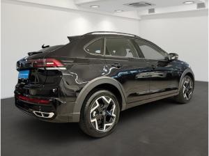 Volkswagen Taigo R-Line 1,0 TSI - ACC IQ.Drive Navi LM Kamera Matrix-LED SHZ DAB+ Digital Cockpit MFL