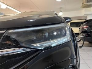 Volkswagen Taigo R-Line 1,0 TSI - ACC IQ.Drive Navi LM Kamera Matrix-LED SHZ DAB+ Digital Cockpit MFL