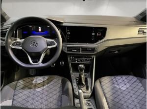Volkswagen Taigo R-Line 1,0 TSI - ACC IQ.Drive Navi LM Kamera Matrix-LED SHZ DAB+ Digital Cockpit MFL