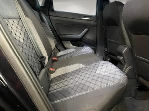 Volkswagen Taigo R-Line 1,0 TSI - ACC IQ.Drive Navi LM Kamera Matrix-LED SHZ DAB+ Digital Cockpit MFL
