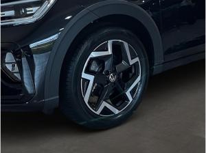 Volkswagen Taigo R-Line 1,0 TSI - ACC IQ.Drive Navi LM Kamera Matrix-LED SHZ DAB+ Digital Cockpit MFL