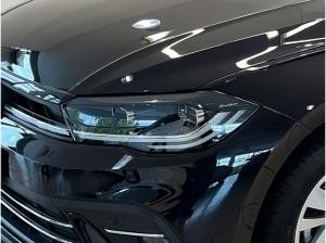 Volkswagen Polo Style 1,0 TSI DSG - ACC IQ Drive Navi LM Kamera Matrix-LED DAB+ Digital Cockpit Pro SHZ