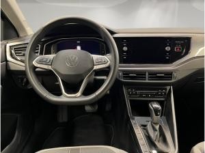 Volkswagen Polo Style 1,0 TSI DSG - ACC IQ Drive Navi LM Kamera Matrix-LED DAB+ Digital Cockpit Pro SHZ