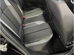 Volkswagen Polo Style 1,0 TSI DSG - ACC IQ Drive Navi LM Kamera Matrix-LED DAB+ Digital Cockpit Pro SHZ