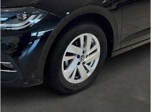 Volkswagen Polo Style 1,0 TSI DSG - ACC IQ Drive Navi LM Kamera Matrix-LED DAB+ Digital Cockpit Pro SHZ