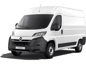 Opel Movano Cargo L2H2 | Diesel | Gewerbekundenknaller ***Gesenkte Bereitstellungskosten***