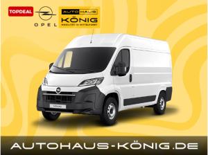 Opel Movano Cargo L2H2 | Diesel | Gewerbekundenknaller ***Gesenkte Bereitstellungskosten***