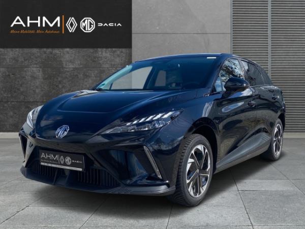 MG MG4 ⚡STANDARD ⚡- für Gewerbe❗