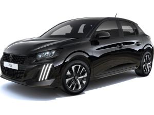 Peugeot 208 STYLE Benzin Mild-Hybrid 110 ❗SOFORT VERFÜGBAR IN SCHWARZ & WEIß❗