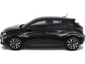 Peugeot 208 STYLE Benzin Mild-Hybrid 110 ❗SOFORT VERFÜGBAR IN SCHWARZ & WEIß❗