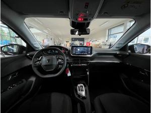 Peugeot 208 STYLE Benzin Mild-Hybrid 110 ❗SOFORT VERFÜGBAR IN SCHWARZ & WEIß❗