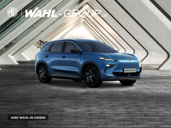 MG S5 EV Comfort| Standard Range 49 kWh|  so lange der Vorrat reicht