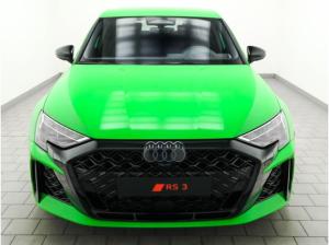 Audi RS3 Limousine ACC Matrix Navi SONOS HUD CarPlay