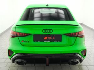 Audi RS3 Limousine ACC Matrix Navi SONOS HUD CarPlay