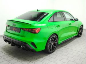 Audi RS3 Limousine ACC Matrix Navi SONOS HUD CarPlay
