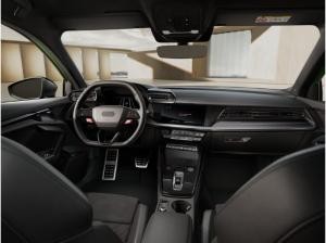 Audi RS3 Limousine ACC Matrix Navi SONOS HUD CarPlay