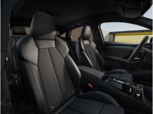 Audi Q6 e-tron Sportback quattro S line B&O AHK TechPro