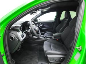 Audi RS3 Limousine ACC Matrix Navi SONOS HUD CarPlay