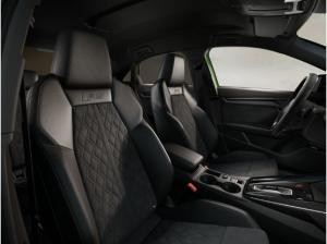 Audi RS3 Limousine ACC Matrix Navi SONOS HUD CarPlay