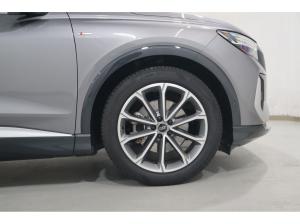 Audi Q4 e-tron 35 S line*Pano*Matrix*AHK *