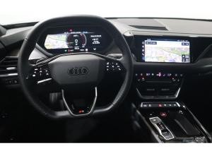 Audi e-tron GT S quattro FACELIFT*HuD*Pano*Laser*B&O