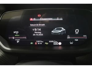 Audi e-tron GT S quattro FACELIFT*HuD*Pano*Laser*B&O