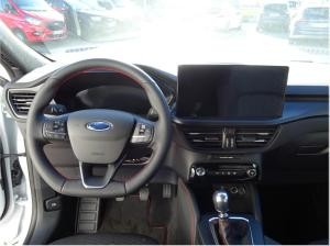 Ford Kuga St-Line WINTER PAKET|AHK VORBEREITUNG|NAVI|CARPLY|KAMERA| |