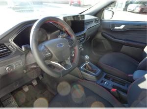 Ford Kuga St-Line WINTER PAKET|AHK VORBEREITUNG|NAVI|CARPLY|KAMERA| |