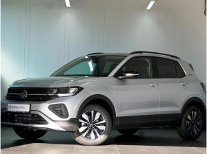Volkswagen T-Cross GOAL 1.0 l TSI OPF LED ACC