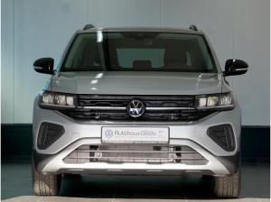 Volkswagen T-Cross GOAL 1.0 l TSI OPF LED ACC