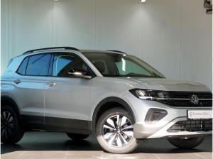 Volkswagen T-Cross GOAL 1.0 l TSI OPF LED ACC