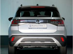 Volkswagen T-Cross GOAL 1.0 l TSI OPF LED ACC