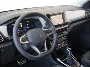 Volkswagen T-Cross GOAL 1.0 l TSI OPF LED ACC